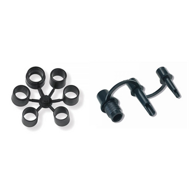 Raccordi Per Gonfiatori Manuali