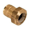 Raccordo 11/4Fx40 Tof Att.Pol