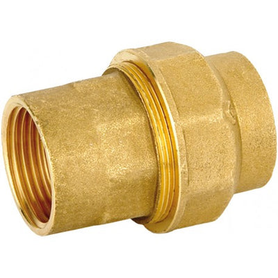 Raccordo 1/2Fx20 Tof Att.Polie