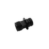Raccordo 3/4' Straight Ght, 22Lpm -