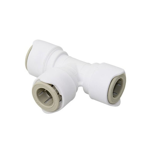 Raccordo A T 15 Mm