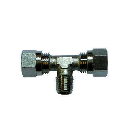 Raccordo A Tee 10-1/4'-10