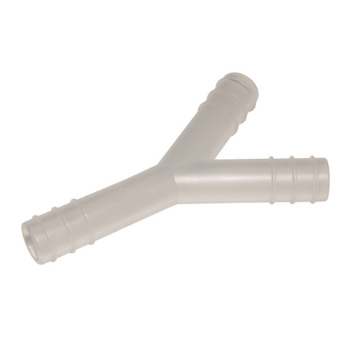 Raccordo A Y Ø Mm.16