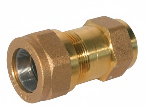 Raccordo Attacco Ferro 3/4 F