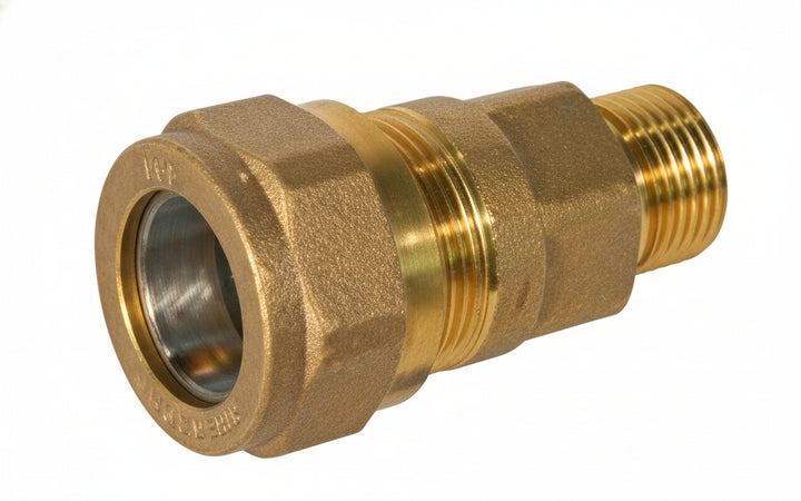 Raccordo Attacco Ferro 3/4 M