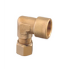 Raccordo Curvo Femmina 3/8X12