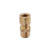 Raccordo Dritto Maschio 1/2X12
