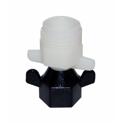 Raccordo In Plastica