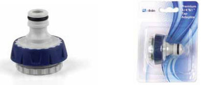 Raccordo Inn 1X3/4 Portagomma