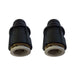 Raccordo J/G 15 Mm Plastica Epdm 2P