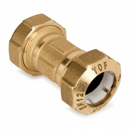 Raccordo Tof Att.Polit.25X25