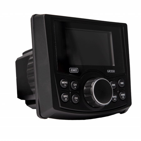 Radio Gr350Btb