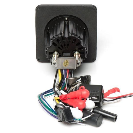 Radio Mgr-450B Boss Audio Marine Am/Fm/Bt Quadro