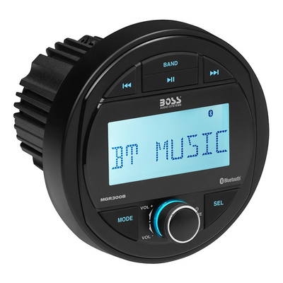 Radio Mgr300B