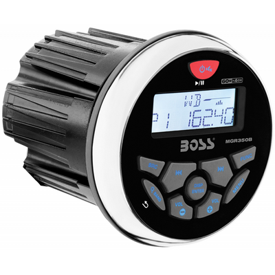 Radio Mgr350B