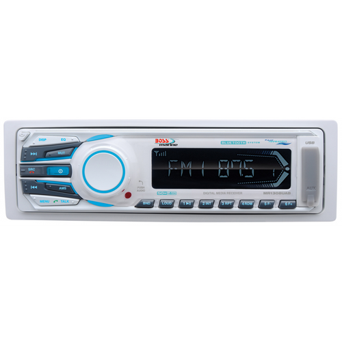 Radio Mr1308Uab Usb/Sd/Bt