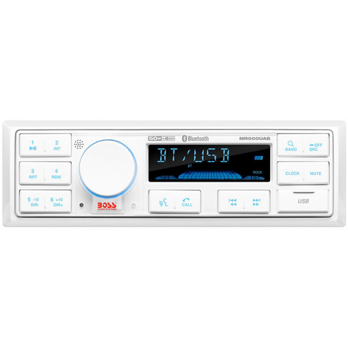 Radio Mr500Uab Usb/Sd/B
