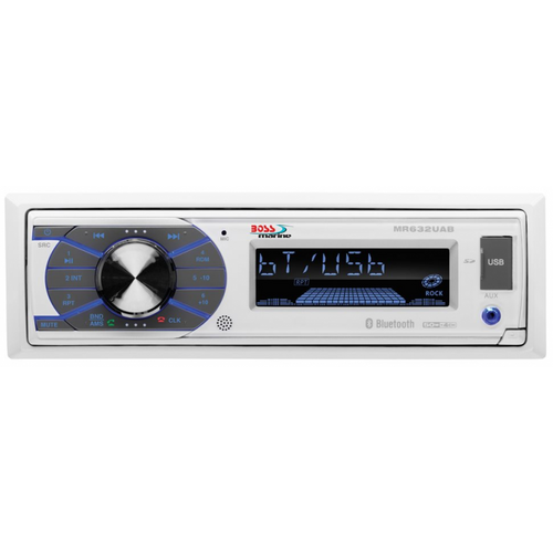 Radio Mr632Uab