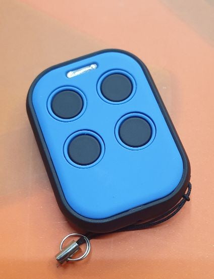 Radiocomando Multifrequenza Apricancello Flym Auto