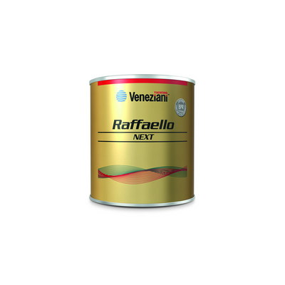 Raffaello Next Nera Lt.0,750