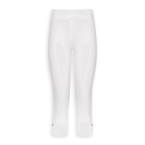 Ragno Pantalone da Donna Modello Pinocchietto 70714D S30 - Passarelli Biancheria