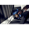 Pistola per colla a batteria 18V 900g/h - RAPID - BGX500 - Valigetta + batteria 2,5Ah + caricabatteria