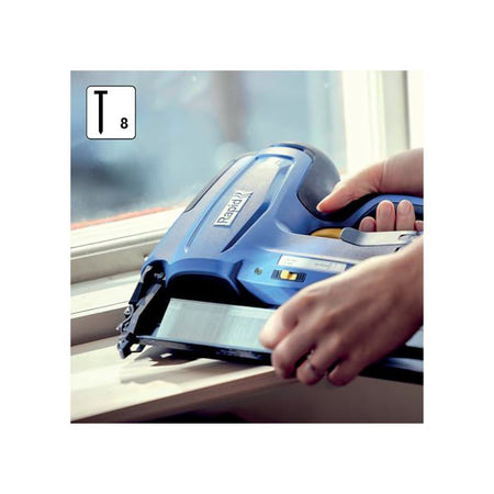 CHIODATRICE A BATTERIA RAPID BNX50 - Venduta senza batteria