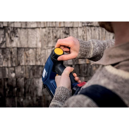 CHIODATRICE RAPID BTX606 A BATTERIA - Venduta senza batteria