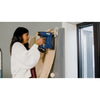 Graffatrice a batteria 18V per 53/8-20mm - 8/15-20mm - RAPID - BTX553 - Valigetta + batteria 2,5Ah + caricabatteria
