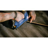 Graffatrice a batteria 18V per 53/8-20mm - 8/15-20mm - RAPID - BTX553 - Valigetta + batteria 2,5Ah + caricabatteria