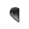 Mouse wireless - RAPOO - EV250 - Ergonomico - 1600 DPI - Clic silenzioso