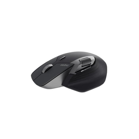 Mouse - Senza fili - Rapoo - MT760M - Nero