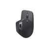 Mouse - Senza fili - Rapoo - MT760M - Nero