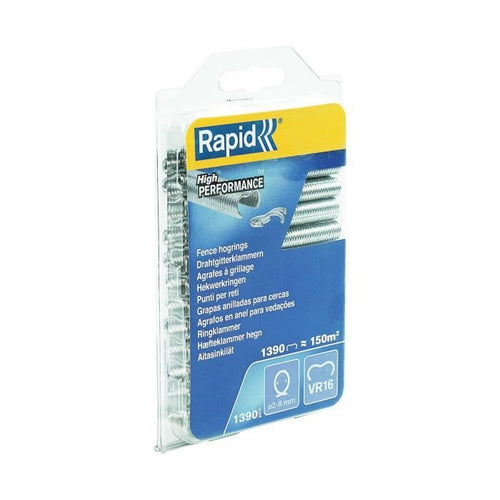 VR16 Griglia rapida Agraf 1330 ag