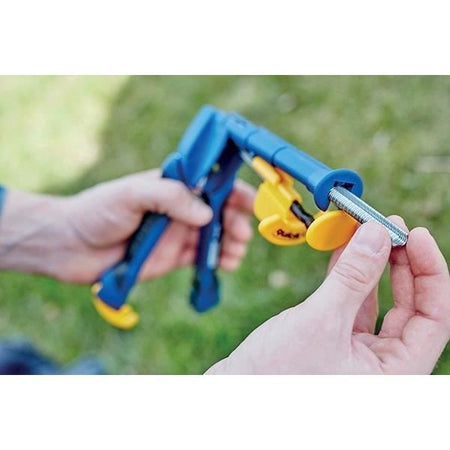 VR16 Griglia rapida Agraf 1330 ag