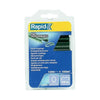 Graffette a rete - RAPID - VR16 Verde - Blister 1390