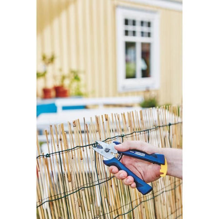 Graffette a rete - RAPID - VR16 Verde - Blister 1390