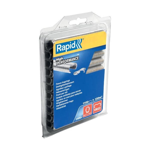 Staples ha tostatura Galvas VR22