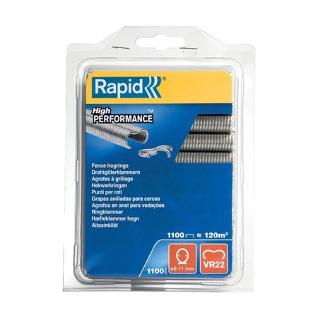Staples ha tostatura Galvas VR22