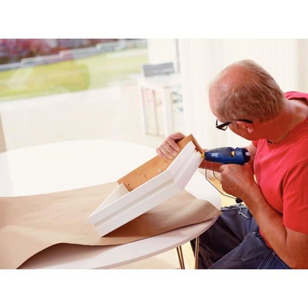 Pistola per colla RAPID EG280