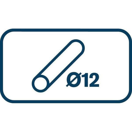 Pistola per colla RAPID EG280