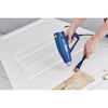 Pistola termica R1800 da 1800 W in valigetta standard - RAPID - 5001350