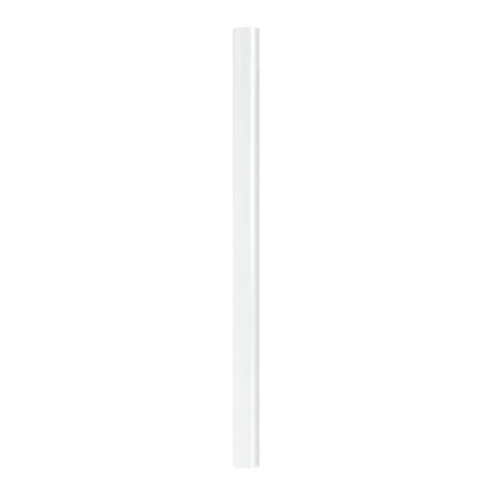 Stick di colla - Rapid - 12 mm - 48 stick - PVC - Resina - Interni