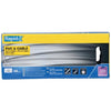 Stick di colla - Rapid - 12 mm - 48 stick - PVC - Resina - Interni