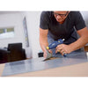 RAPID - Pistola per colla CG270 - Scatola removibile + colla 10 stick