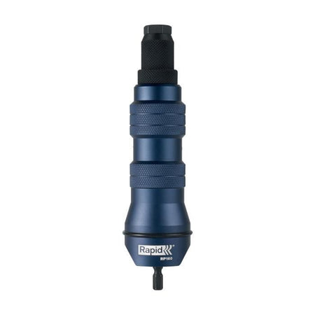Adattatore per dado di crimpatura per cacciavite - RAPID - RP160 - Scatola