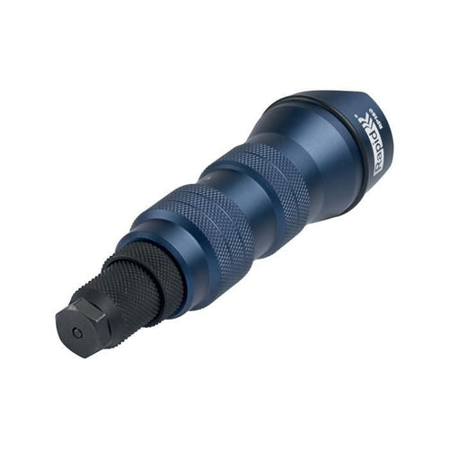 Adattatore per dado di crimpatura per cacciavite - RAPID - RP160 - Scatola