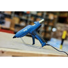 Pistola per colla RAPID EG313 - 900 g/h PRO Box + 12 stick di colla