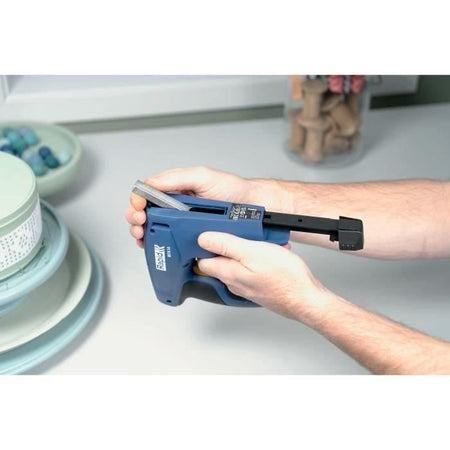 Cucitrice elettrica - RAPID - BTX10 - Per 53/4-10 mm - Scatola
