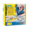 Cucitrice elettrica - RAPID - BTX10 - Per 53/4-10 mm - Scatola